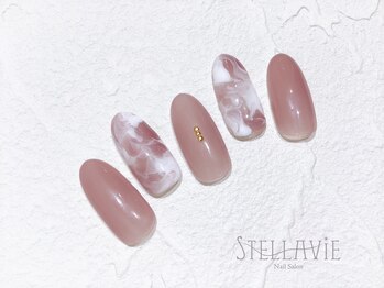 ステラヴィエ(Stellavie)/定額プランC