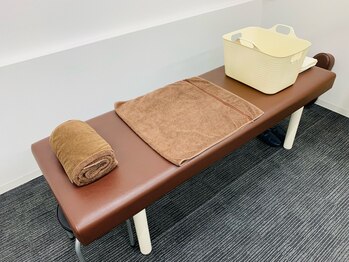 キュアプロ 吉川美南店(CUREPRO)/