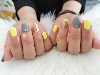 はあとねいる 伊勢店/