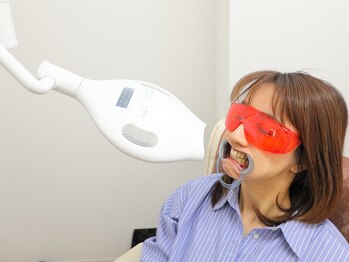 リフビューティ(LIF Beauty)/セルフホワイトニング