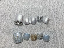 エンジェルガーデンネイル 池袋店(Angelgarden nail)/