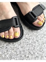 リジェネ(Regene)/フットワンカラー