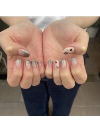 2本アートし放題