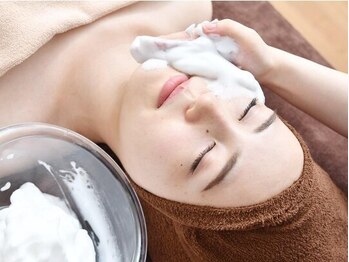 ハオン(HAON)/STEP2/クレンジング、洗顔