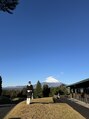 エマ(Emma) 趣味はゴルフです☆