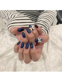 ワンホンネイル