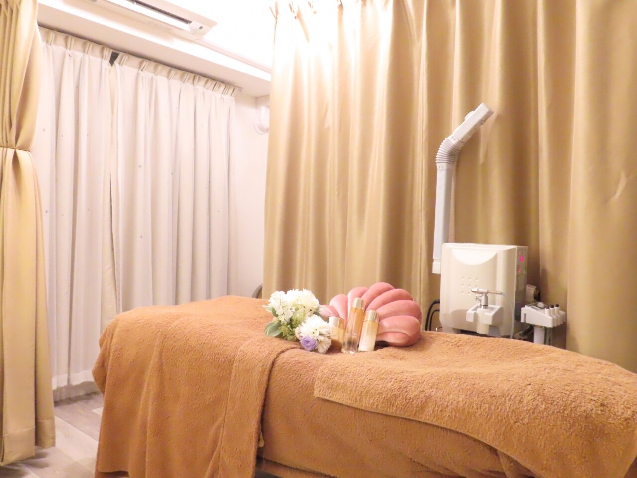 メナードフェイシャルサロン 札幌駅西口店｜ホットペッパービューティー