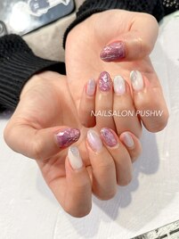 フット スタンダードネイル