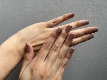 スリーネイル(Three nail)/