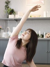 N'sビューティスタジオ&nbsp;リオカ 