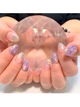ベレッツァネイル 大阪 日本橋(BellezzaNail)/