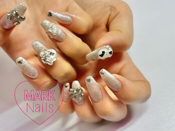 マークネイルズ(MARK Nails)/