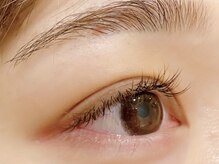 ネイルアンドアイラッシュ ラグナ サロン(Nail&Eyelash Laguna Salon)/ナチュラルエクステ