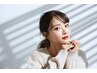 【☆初回特別価格☆】 新年度前綺麗でいるための幹細胞美容鍼¥22,000→¥15700