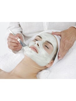 お肌をきれいにしたい