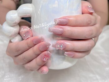 アミーラ(Amira)/新色!オーロラマグネット