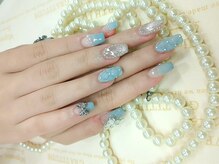 丁寧なケアでモチの良さも定評あり◎