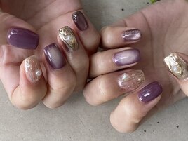 90min course/¥7990