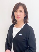ポーラ ザ ビューティ イオンモール幕張新都心店(POLA THE BEAUTY)&nbsp;鬼澤 美佳子