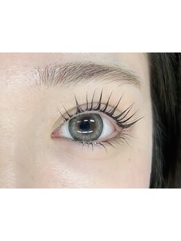 トリートメントにこだわりあり