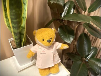 ほぐしの心 鷺沼駅前店/