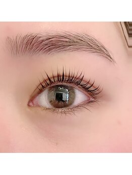 ハク 水島店(Haku.)/ラッシュリフト(まつ毛パーマ)