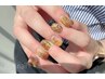 【Handパラジェル】初回20%OFF◆¥6,820～→￥5,456～*持込デザインOK