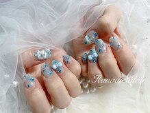 ハナアイ サロン 新大久保店(hanaai salon)/定額B6980円