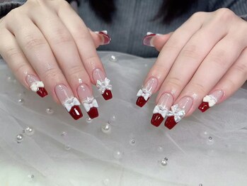 モジョネイルサロン 横浜店(Mojo Nailsalon)/