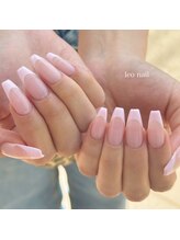 レオネイル(leo nail)/ジェルネイル