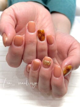 レア(Lea)/
