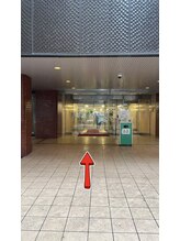 ミルズ 天神店(MillS)/左手に正面入り口があります！