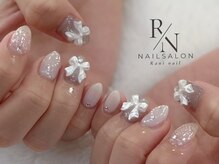 ラニ ネイル(Rani Nail)/韓国ワンホン定額デザイン
