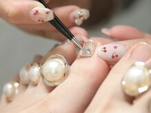 シャンティ(Shanti)