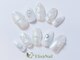 エリクサーネイル 心斎橋(Elixir Nail)の写真/セミオーダージェルネイルが定額¥4980から施術可能！あなただけの綺麗な指先になれるサロン♪