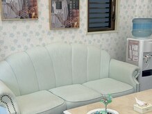 あじさい整骨院 サロントゥジュール(toujours)の雰囲気(丁寧なカウンセリング♪)