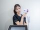 メル(mel.)の写真/【1か月通い放題★】全身脱毛《顔・VIO付》初月半額キャンペーン中￥7,700！