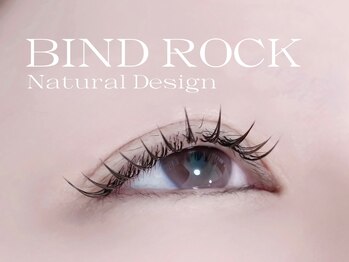 メリ(meri.)/バインドロック カラーmix