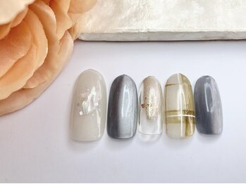 【季節限定】 アートデザイン