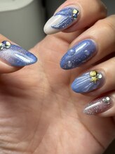 ナイングラム(ninegram)/マーメイド