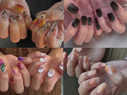 ラテ(latte.)の写真