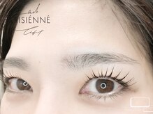 アニーアンドジーノ ヒヨシ(Annie&Gino hiyoshi)/パリジェンヌ￥6600