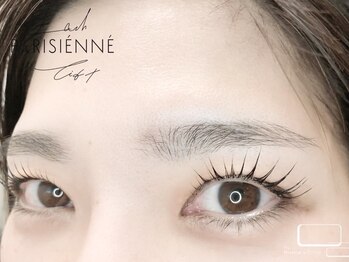 アニーアンドジーノ ヒヨシ(Annie&Gino hiyoshi)/パリジェンヌ¥6600