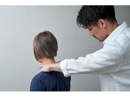 アンティー整体院(aunty)の写真