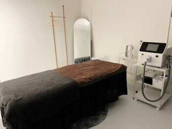 ベルミノン(BelleMignon)の写真/≪人気のVIO脱毛≫初めての方にもおすすめ★相談しにくいお悩みもプロにお任せ。結果に繋がるVIO脱毛。