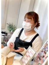 ボガスティーズネイル 鶴見店&nbsp;黒川 