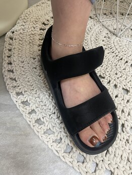 フォレドールエクラン(Foret D'or ecrin)/パーマネントジュエリー