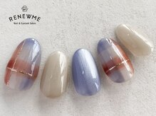 レニューム 1号店(RENEWME)