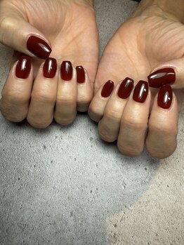 ベベ(bebe)/ボルドー