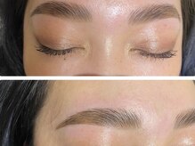 ボブ(BOB)/ハリウッドブロウ